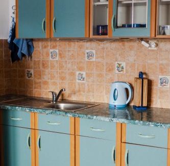 Vavrisovo Casa | Gazdova chalupa