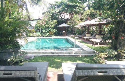 Sanur Complejo | Gazebo Beach Hotel