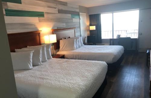 Myrtle Beach Hotel | Gazebo Inn Oceanfront