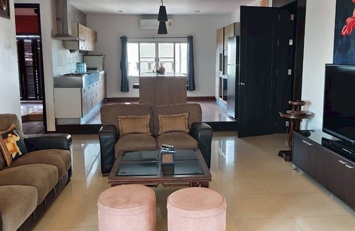 Central Pattaya Complejo | Gazebo Resort Pattaya