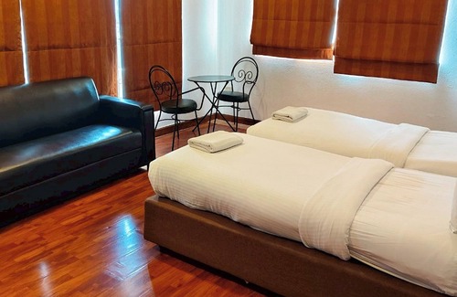 Central Pattaya Complejo | Gazebo Resort Pattaya