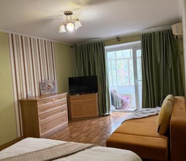 Mykolaiv Apartamento | Gazelle 1