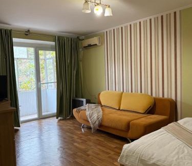 Mykolaiv Apartamento | Gazelle 1