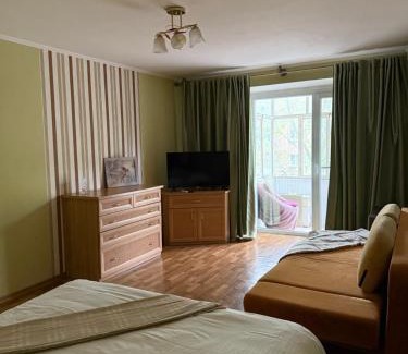 Mykolaiv Apartamento | Gazelle 1