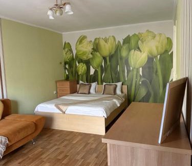 Mykolaiv Apartamento | Gazelle 1
