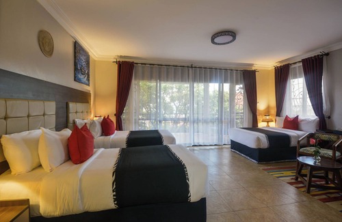 Kampala Casa | Gazelle Guest House