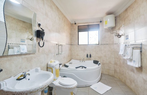 Kampala Casa | Gazelle Guest House