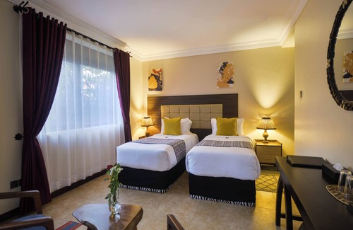 Kampala Casa | Gazelle Guest House