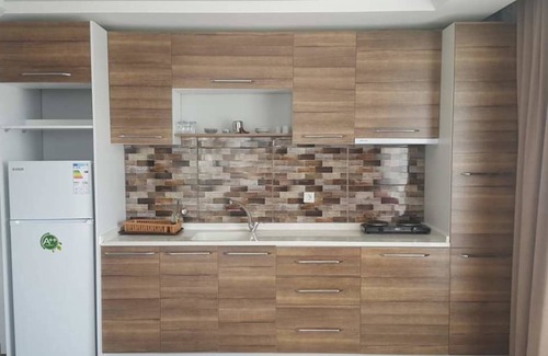 Gazligol Apartamento | Gazligol Elit Termal Otel