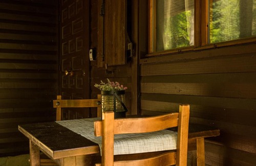 Leintz-Gatzaga Apartamento | Gaztainuzketa Mendi Etxeak