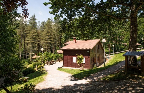 Leintz-Gatzaga Apartamento | Gaztainuzketa Mendi Etxeak
