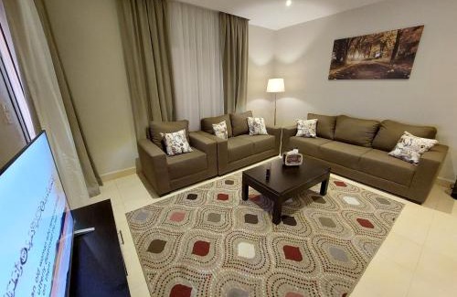 New Cairo Apartamento | Gazzar inn Rehab42
