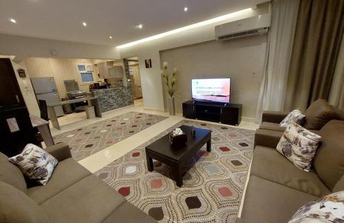 New Cairo Apartamento | Gazzar inn Rehab42