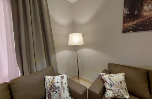 New Cairo Apartamento | Gazzar inn Rehab42