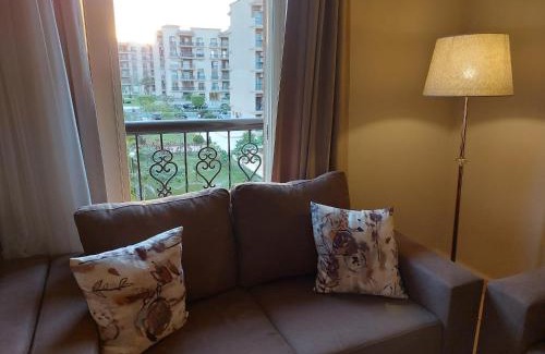 New Cairo Apartamento | Gazzar inn Rehab42