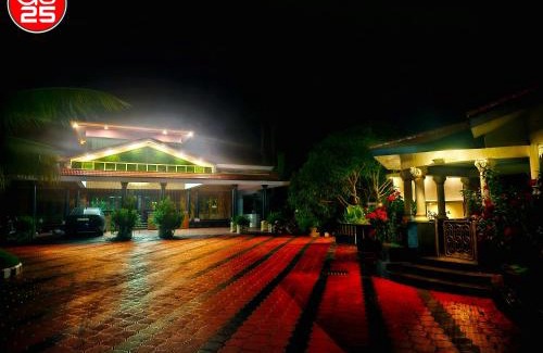 Nedumangad Casa | GB 25 cottage's