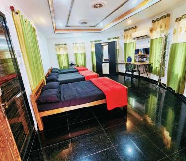 Nedumangad Casa | GB 25 cottage's