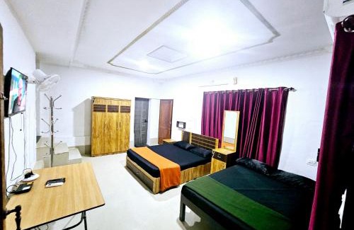 Nedumangad Casa | GB 25 cottage's