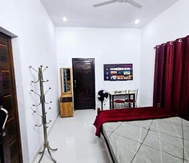 Nedumangad Casa | GB 25 cottage's