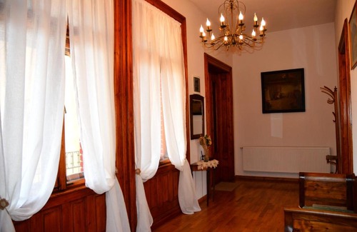 Arad Apartamento | GB Apartments - Bohus Palace Confort