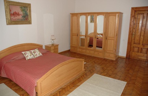 Arad Apartamento | GB Apartments - Bohus Palace Confort