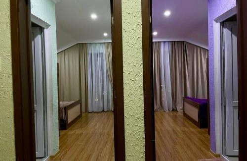 Bakuriani Casa | GB cottages Bakuriani
