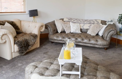 East Boldon Cabaña | 2 bedroom accommodation in East Boldon Nr South Shields