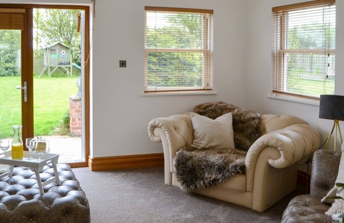 East Boldon Cabaña | 2 bedroom accommodation in East Boldon Nr South Shields