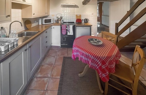Martindale Cabaña | The Fold at Hallin Bank - Uk49042