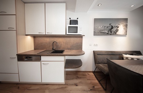 Soelden Hotel | GB Gondelblick