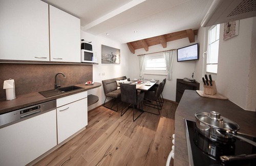 Soelden Hotel | GB Gondelblick