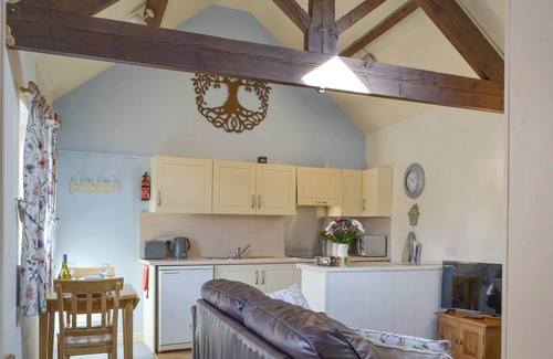 Malton Cabaña | 1 bedroom accommodation in near Thornton-le-Dale and Pickering