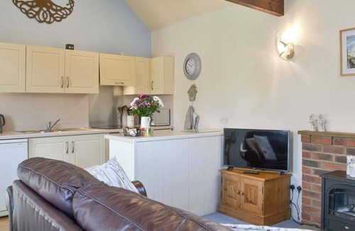 Malton Cabaña | 1 bedroom accommodation in near Thornton-le-Dale and Pickering