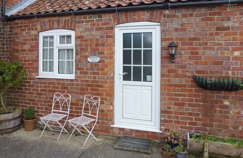 Malton Cabaña | 1 bedroom accommodation in near Thornton-le-Dale and Pickering