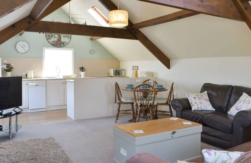 Malton Cabaña | Just 2 miles from the beautiful picture postcard village of Thornton-le-Dale.