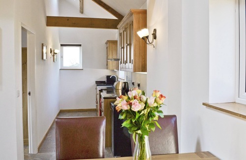 Middlesbrough Cabaña | Alojamiento de 2 habitaciones en Newton under Roseberry near Great Ayton