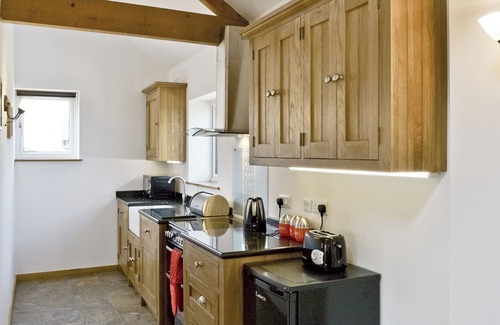 Middlesbrough Cabaña | Alojamiento de 2 habitaciones en Newton under Roseberry near Great Ayton