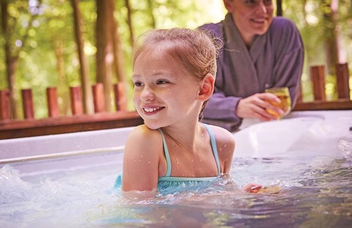 North York Moors National Park Cabina | 3 bedroom accommodation in Cropton, Pickering