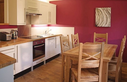 North York Moors National Park Cabina | 3 bedroom accommodation in Cropton, Pickering