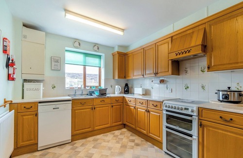 North York Moors National Park Cabaña | Stable Cottage - UK42936