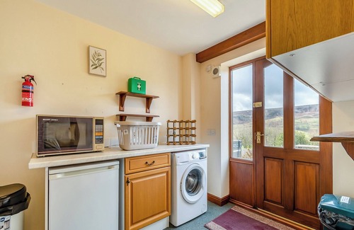 North York Moors National Park Cabaña | Stable Cottage - UK42936