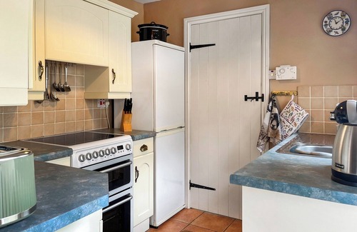 North York Moors National Park Cabaña | Alojamiento de 2 habitaciones en Rosedale East, near Pickering