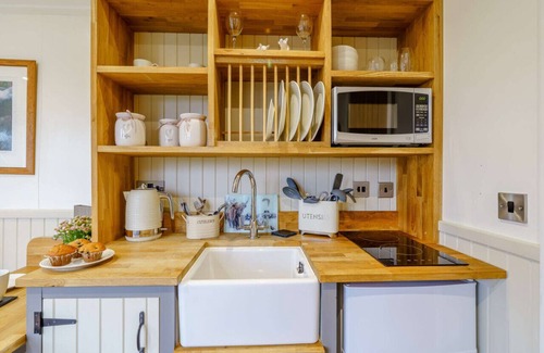 Threlkeld Casa | Blencathra Shepherds Hut