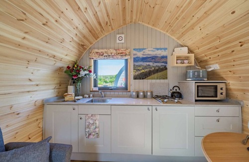 Threlkeld Casa | Swirral Edge - Una Habitación Casa, Capacidad 2
