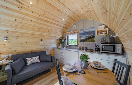 Threlkeld Casa | Swirral Edge - Una Habitación Casa, Capacidad 2