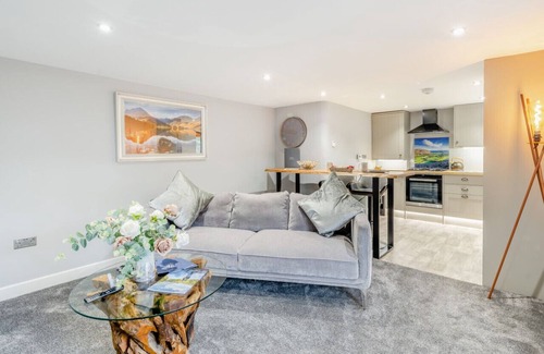 Threlkeld Casa | The Swallow - Mire House