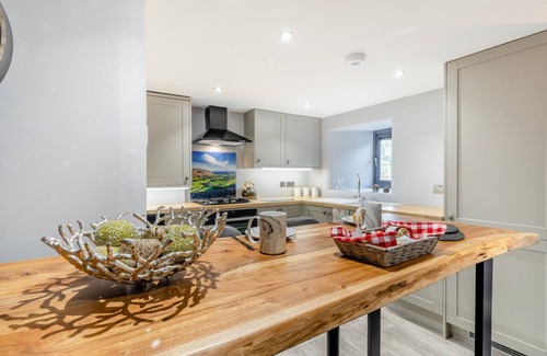 Threlkeld Casa | The Swallow - Mire House