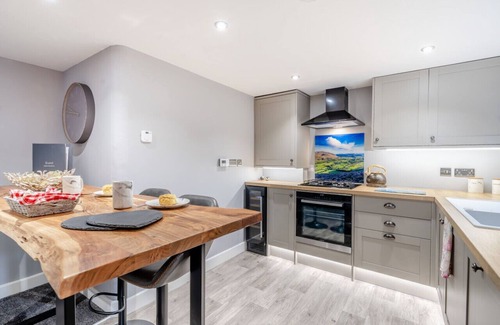 Threlkeld Casa | The Swallow - Mire House