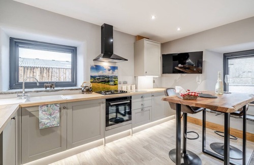 Threlkeld Casa | The Sparrow - Mire House
