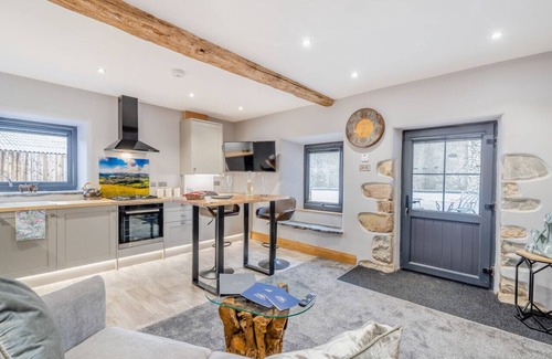 Threlkeld Casa | The Sparrow - Mire House